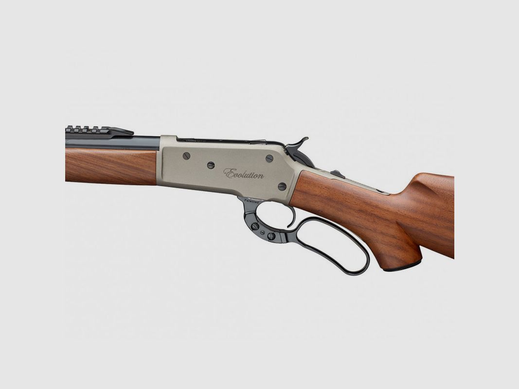 CARABINA – PEDERSOLI 86/71 LEVER ACTION BOARBUSTER EVOLUTION 19″ cal. 45/70, immagine 3 di 7