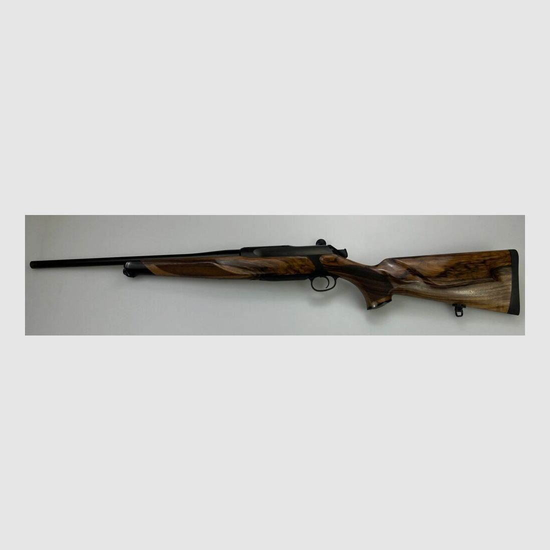 Sauer 505 Ergo Lux