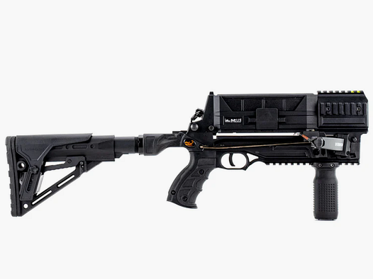 STEAMBOW AR-6 M10 WIELKOWY STRZAŁ