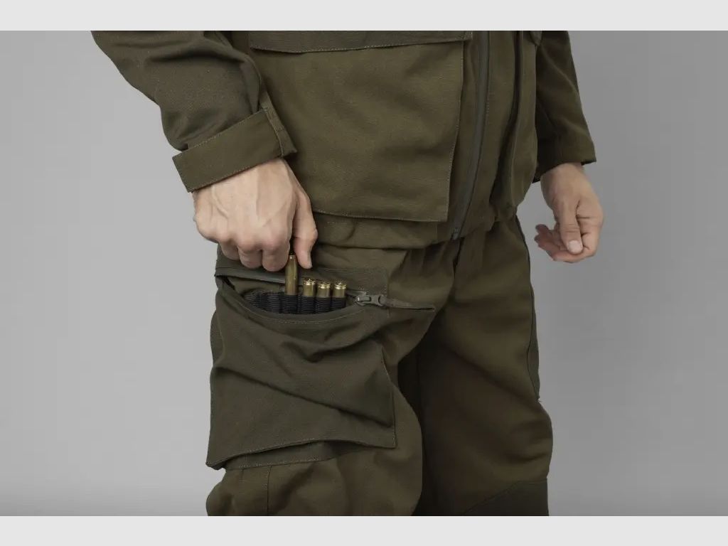 Pantalones Trax Seeland