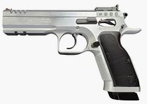 Tanfoglio P19 Stock III Pro Bull Barrel available immediately available immediately, shipping +20€ RRP: 2204€