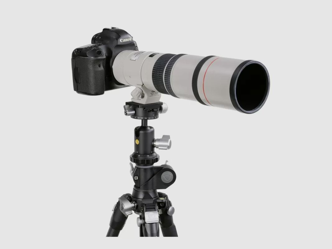 Veo BH-110S - 2-Achsen-Kugelgelenk, Bild 8 von 21