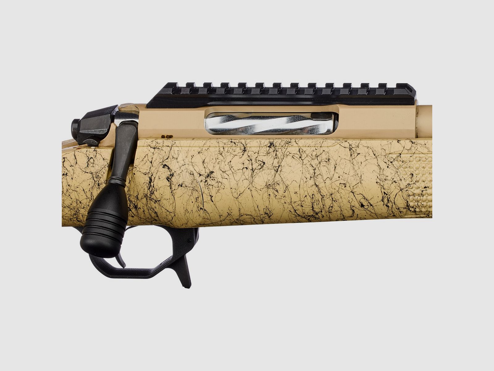 Mercury sport Tactical Evo US Desert, Kal. .308 Win.