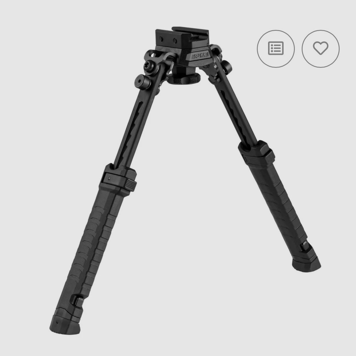 FAB Defense - FAB Spike Precision Bipod - Zweibein