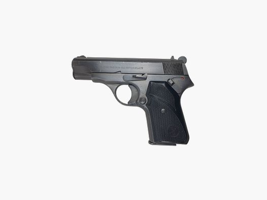 PISTOLET ZASTAVA M70 KAL. 32ACP (7.65BROWNING) DOSKONAŁY STAN - KATEGORIA B ref.A44