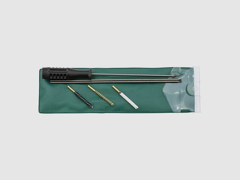 Reinigungsset für Kaliber 4,5 mm, Bild 1 von 4