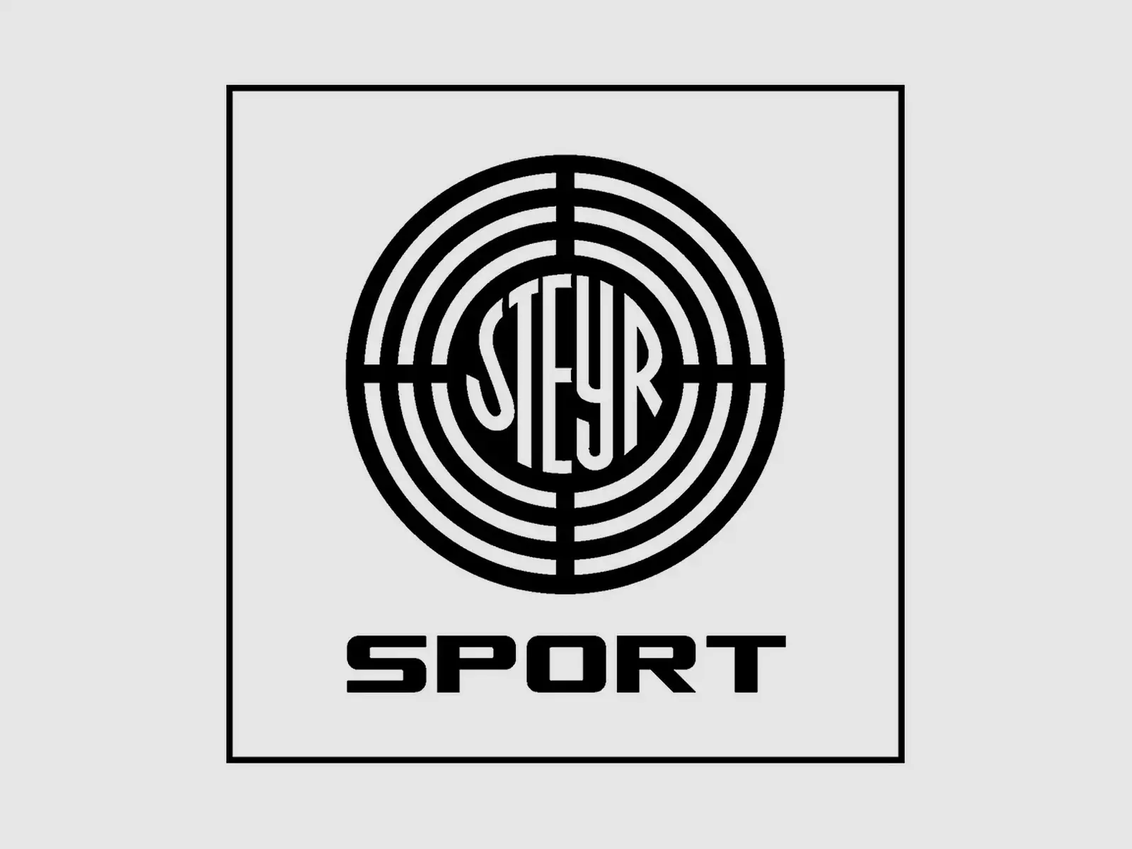 STEYR SPORT enkelschotsmagazijn voor LGB 1 · 4,5 mm