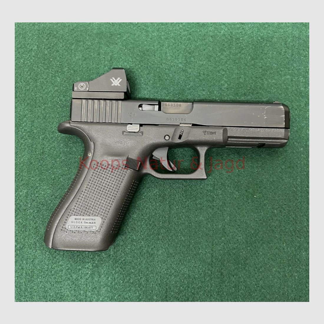 Glock 17