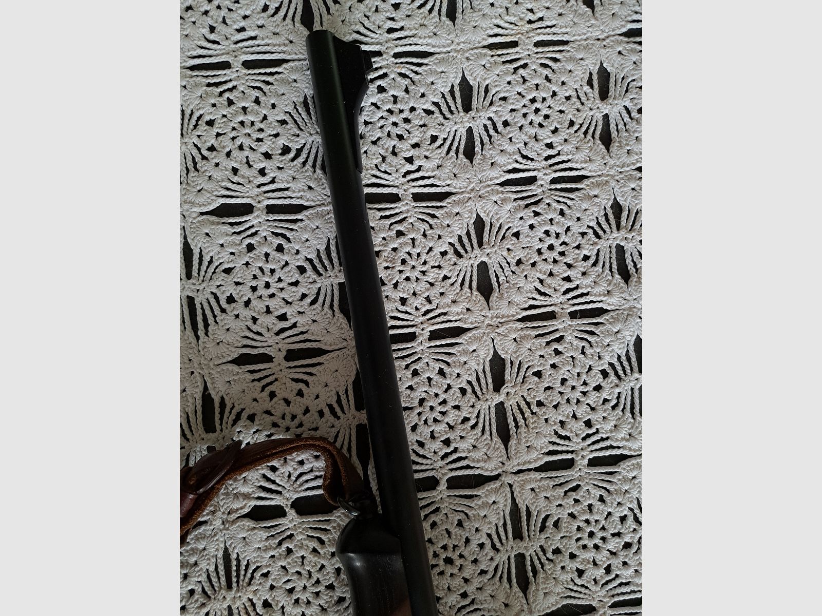 Repetierbuechse Sauer 202