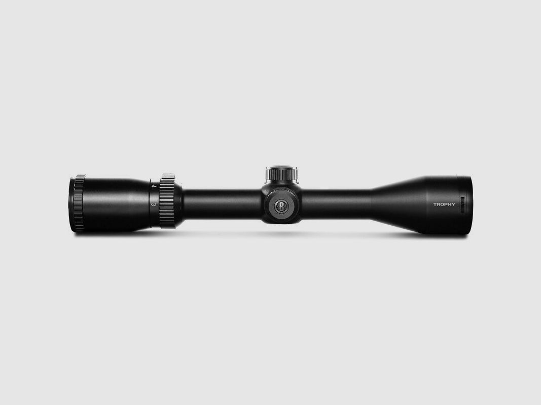 Bushnell Trophy 3–9x40 DOA600 (SKU 753960B)