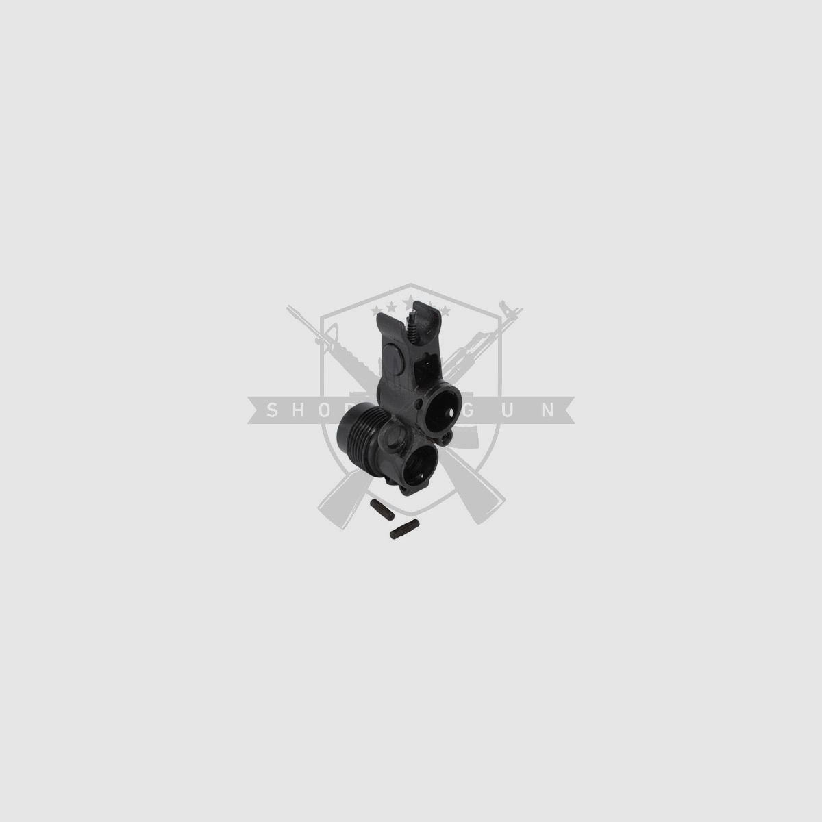 LCT AKS74U Front Sight Block