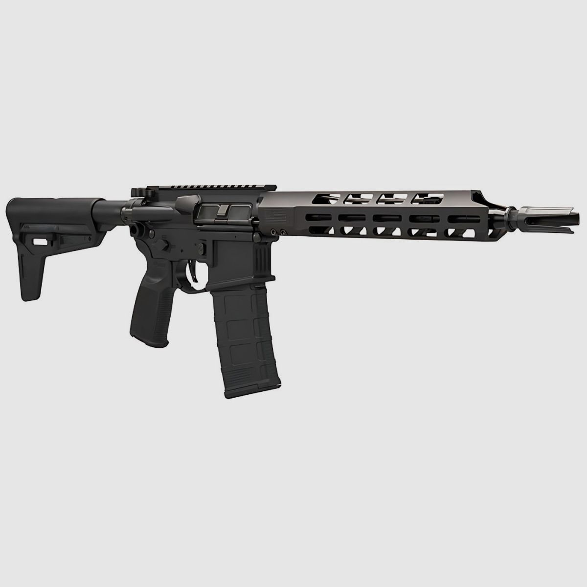 Sig Sauer M400 Tread 11,5'' V2, Bild 2 von 4