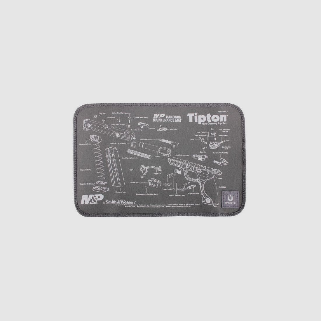 TAPIS ATELIER MP CALDWELL