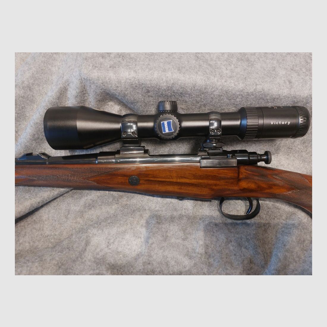 Wiethaup, Schwaney Modèle 21