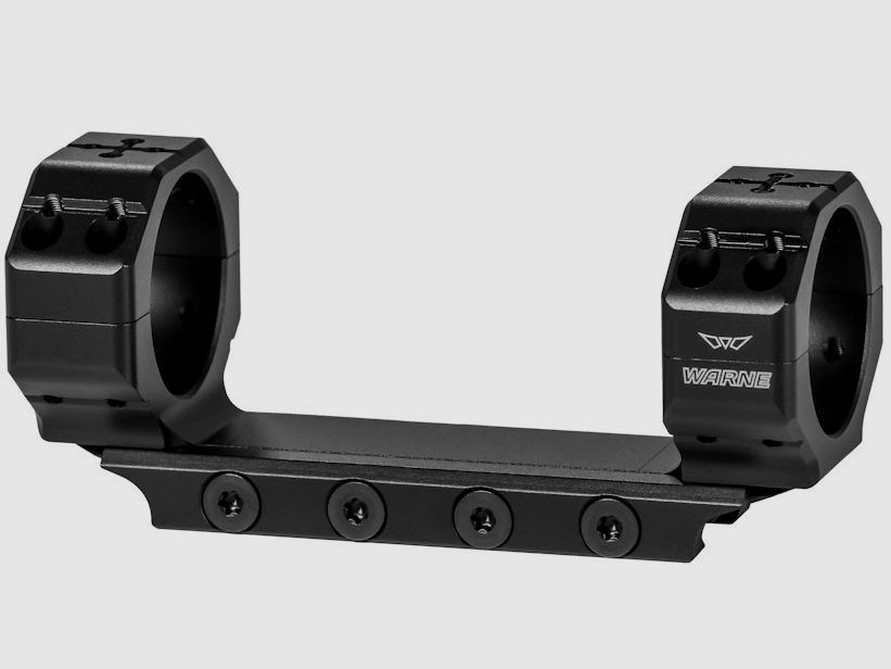 WARNE Skyline Precision 35mm Montage – Mittel, Bild 2 von 3