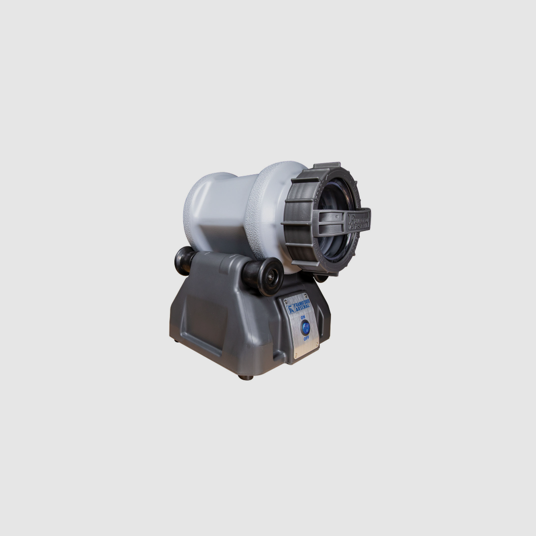 Frankford Arsenal Platinum Rotary Tumbler Lite 230V