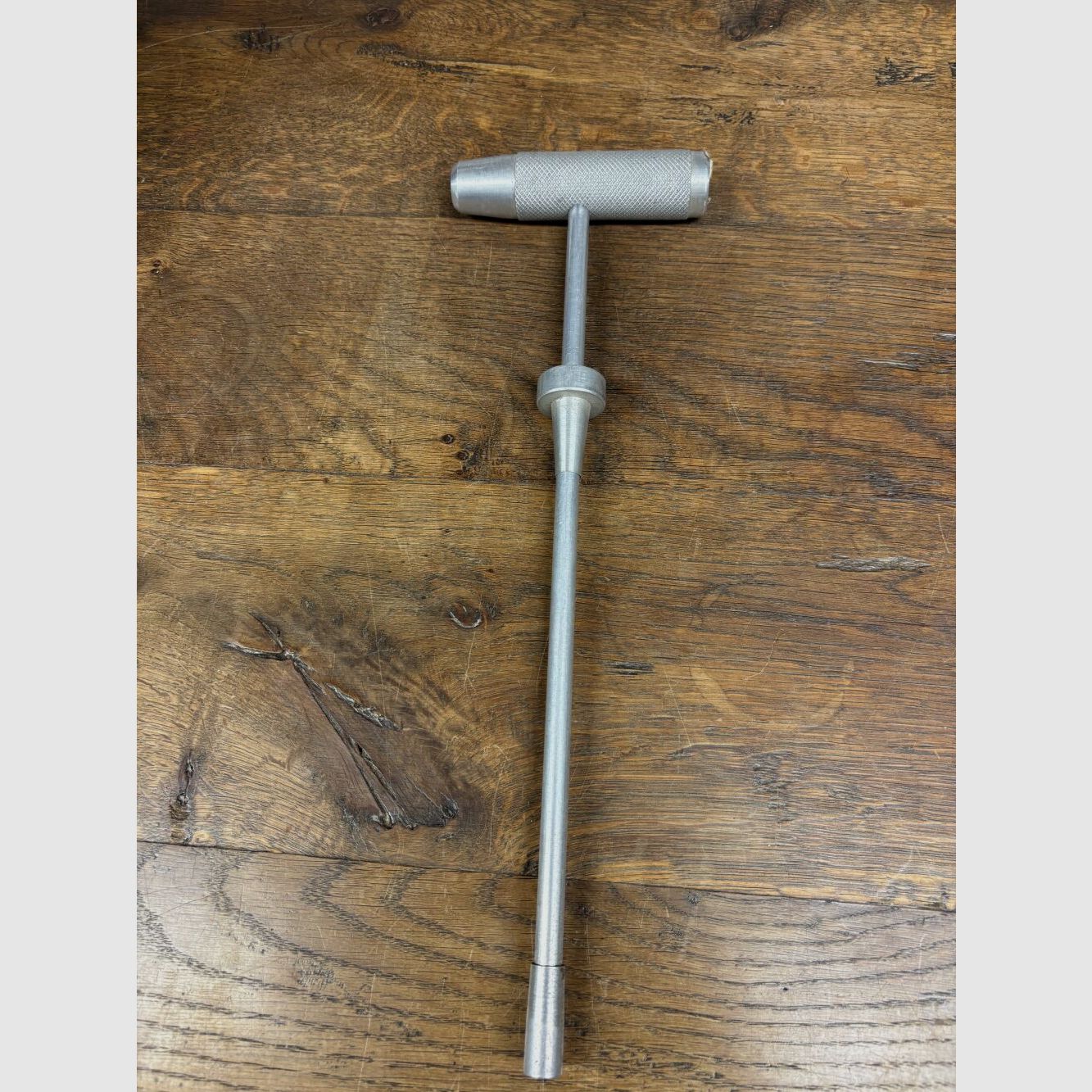 Hege Uberti Setz und Ladehammer