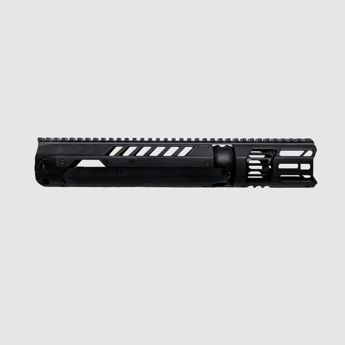 BLK LBL BIPOD AR-10 (DPMS low) – Zweibein – 14″, Bild 1 von 4