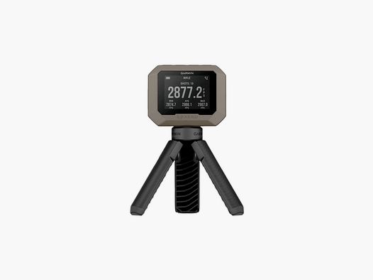 Garmin Xero® C1 Pro Chronograf