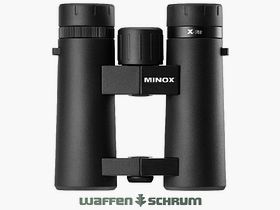Minox X-lite 8x34