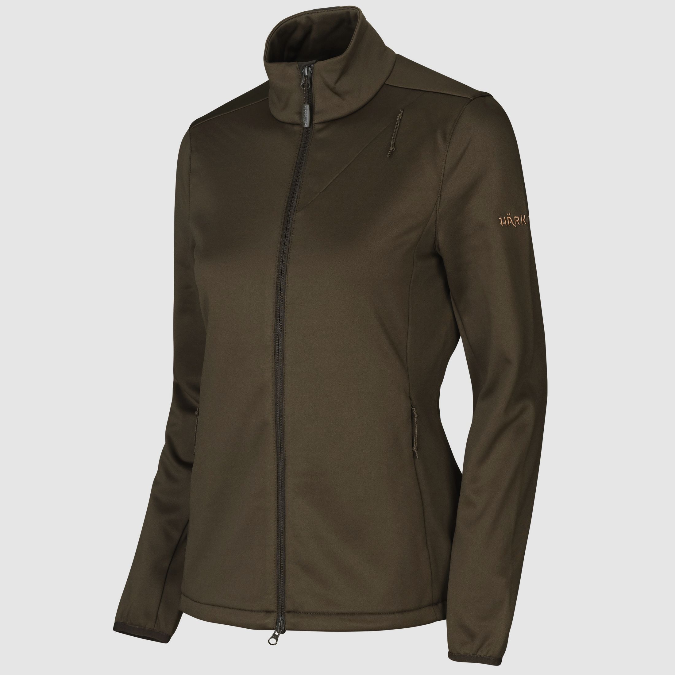 Hrkila Njord Women's Fleece Jacket