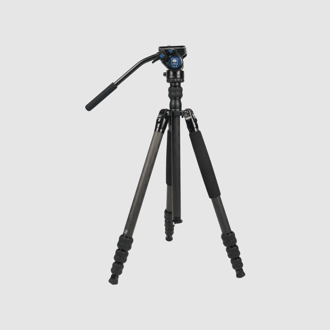 Sirui Tripod Traveler 7C + VA-5, Bild 1 von 3
