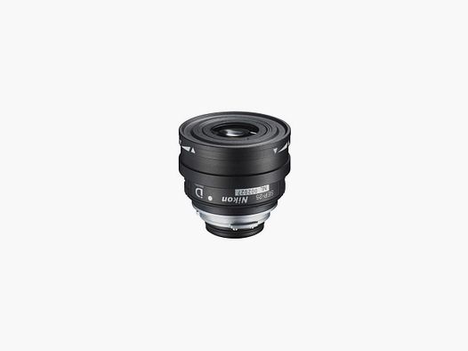 Nikon Prostaff oculaire SEP 25 pour longue-vue