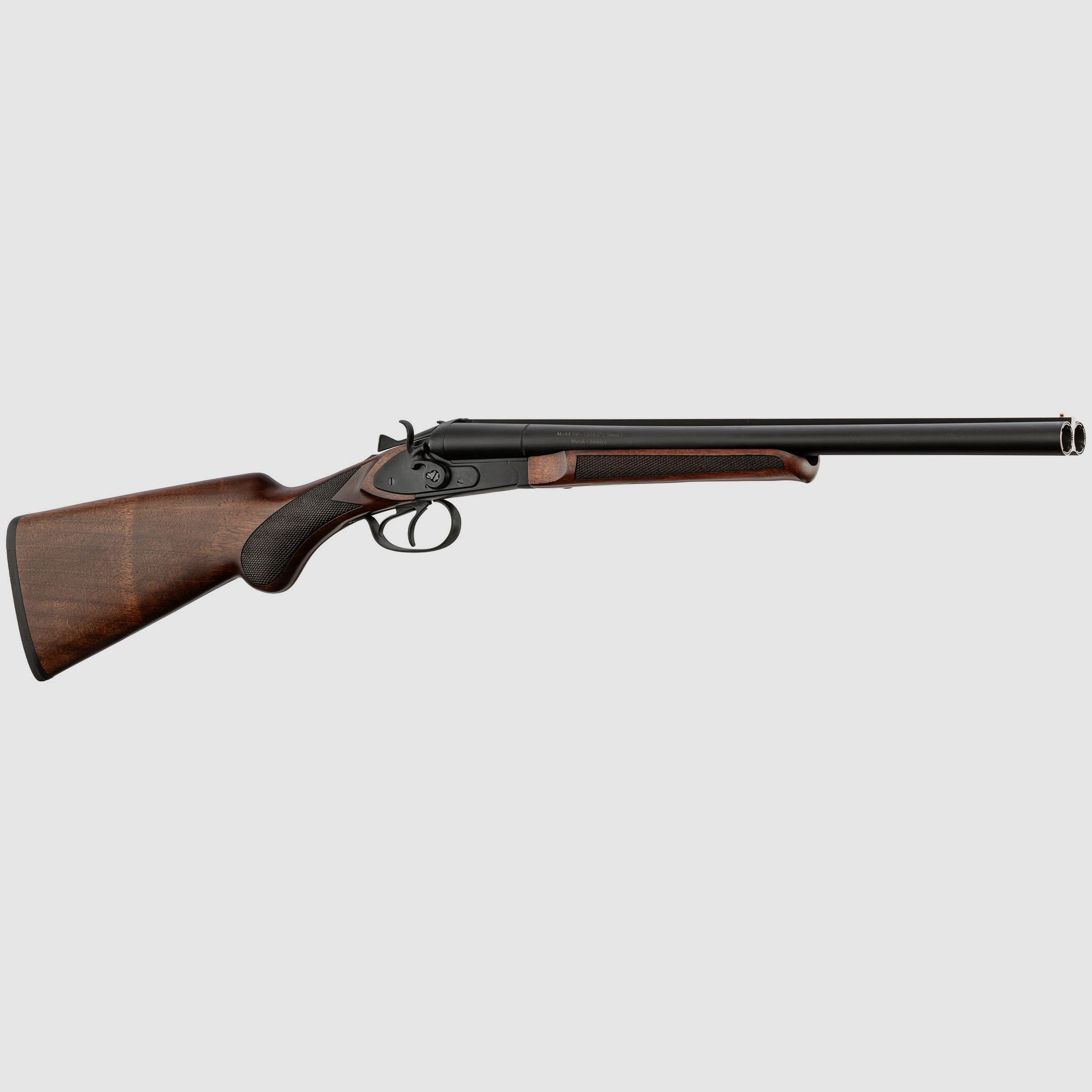 CHIAPPA CHARLES DALY COACH GUN A CHIENS KAL 12/76, Bild 2 von 10