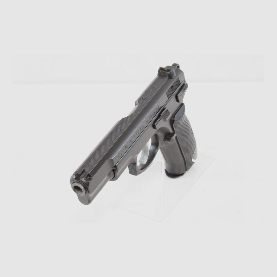 Czech Zbrojovka Pistool CZ 75 BD 9mm Luger