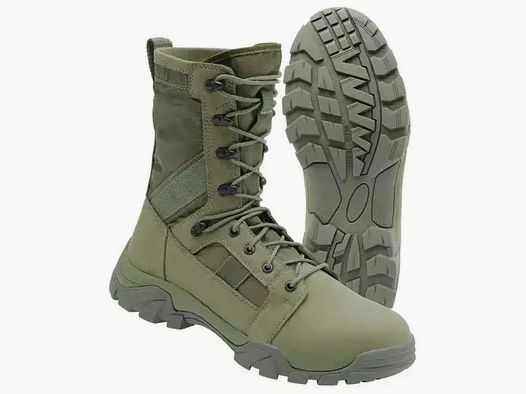 Brandit Brandit Stiefel Defense Boots - 39