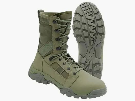 Brandit Brandit Stivali Defense Boots - 39