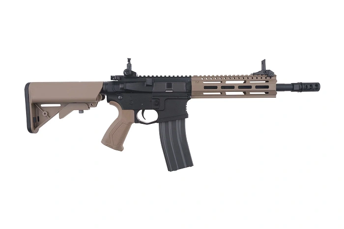 G&G CM16 Raider 2.0 airsoft carbine – tan, image 17 of 40