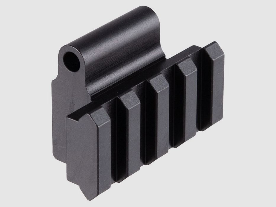 JMAC CUSTOMS ADAPTER JMAC CUSTOMS RAILED STOCK ADAPTERSF 1913 ADAPTER, immagine 4 di 4
