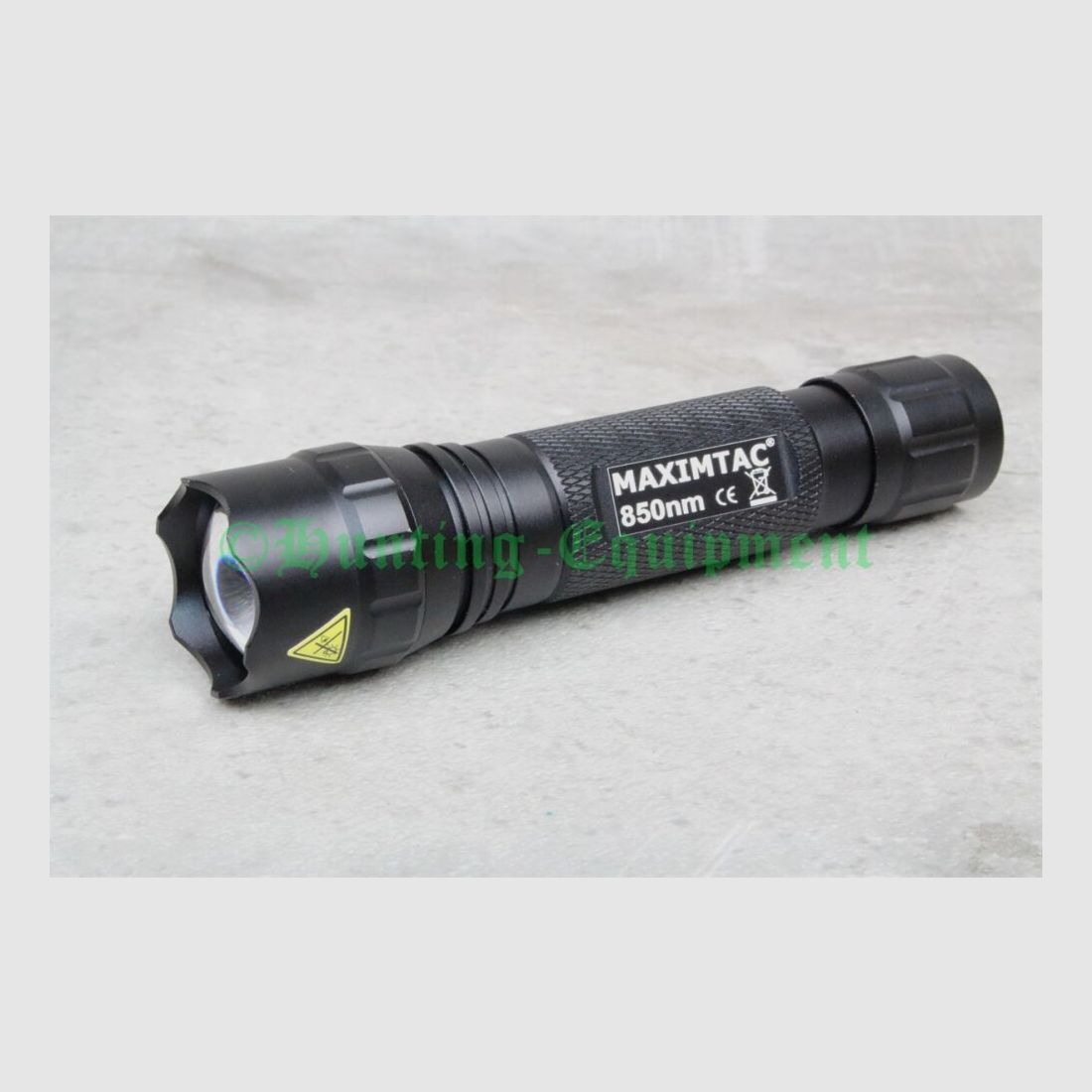 Maximtac IR Aufheller 850nm Gen.2