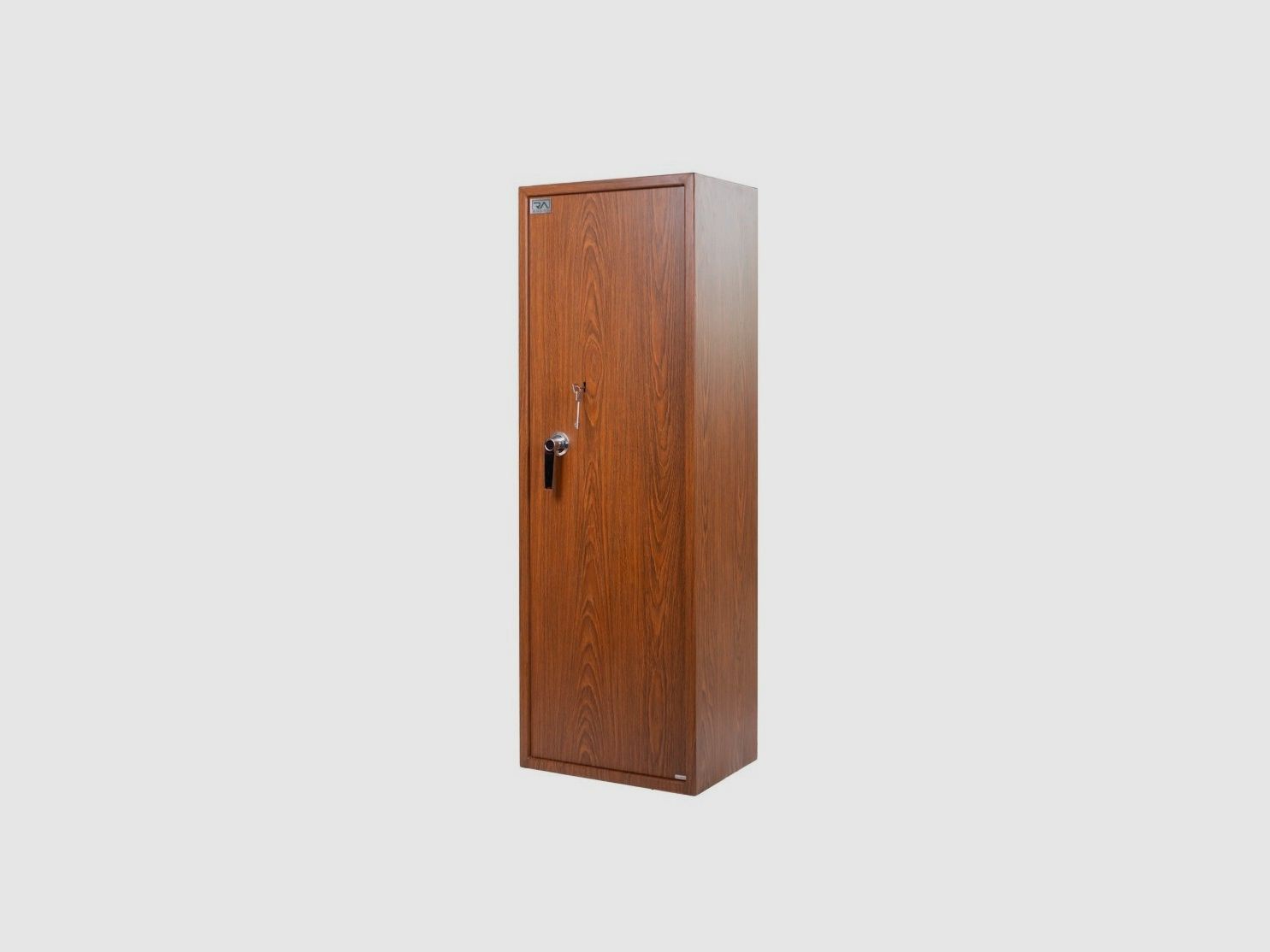 RA SPORT WAFENSCHRANK MIT HOLZFURNIER 11 PLÄTZE, Bild 5 von 7