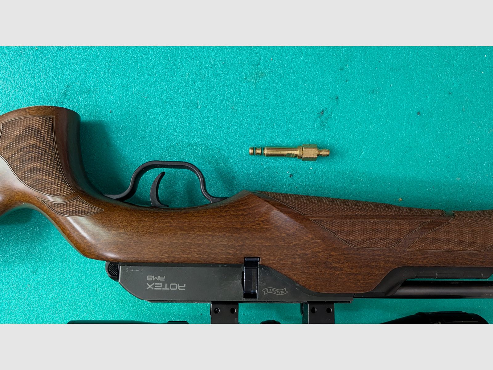 Walther Rotex RM8, afbeelding 3 van 4