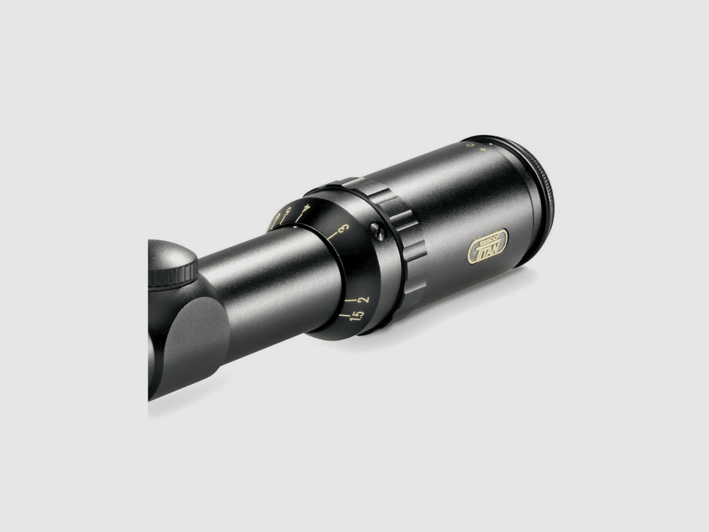 Telescopio Tasco TITAN 1.5-6×42, immagine 3 di 4