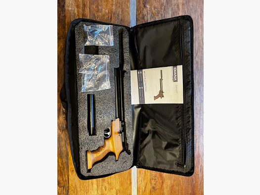 Diana Bandit 2Gen 5,5