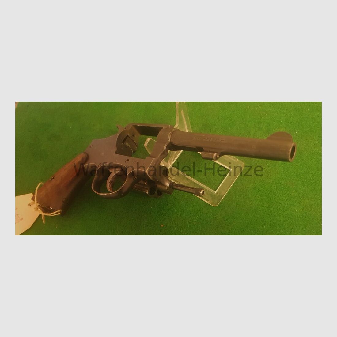 Smith & Wesson Mod. M & P Victory