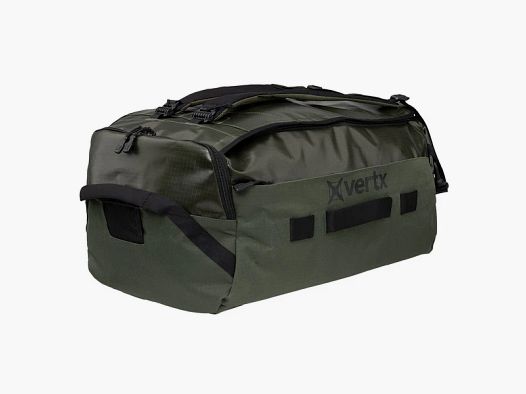 RLT 80L Duffel Bag (OD Green) - Vertx