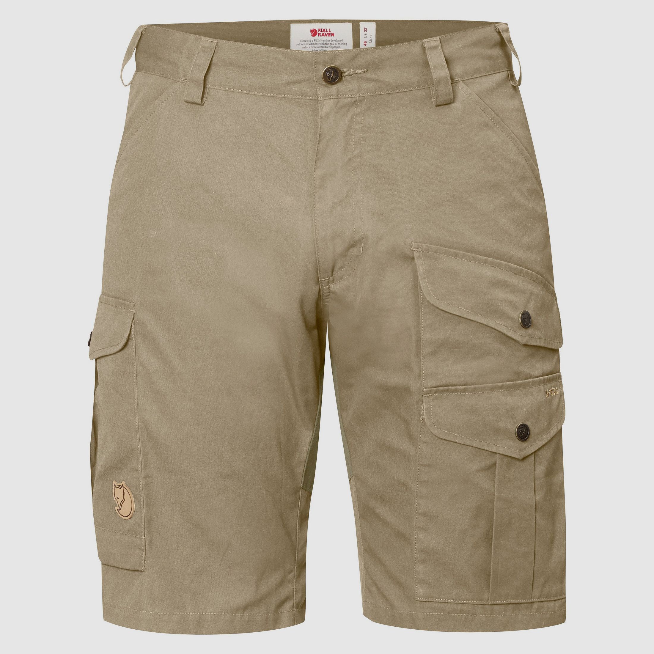 Fjällräven Shorts Barents Pro