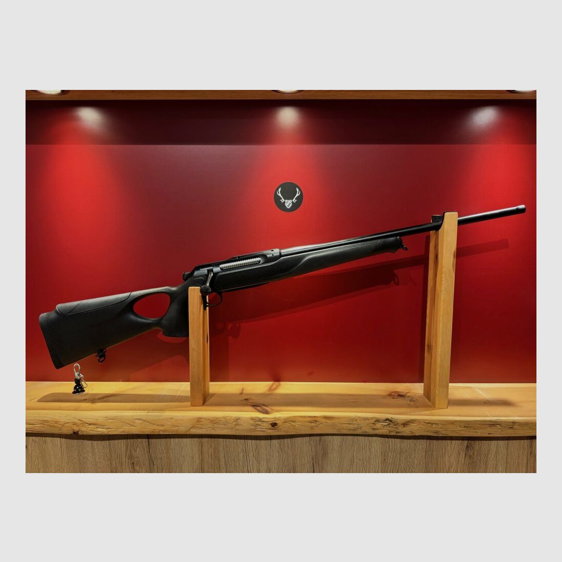 Sauer&Sohn Sauer 505 Synchro XT Elegance Paket