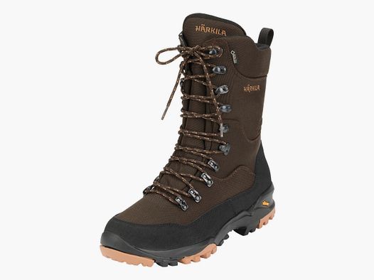 Jagdstiefel Mountain Hunter GTX Shadow Brown Harkila