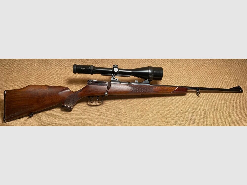 Mauser M66