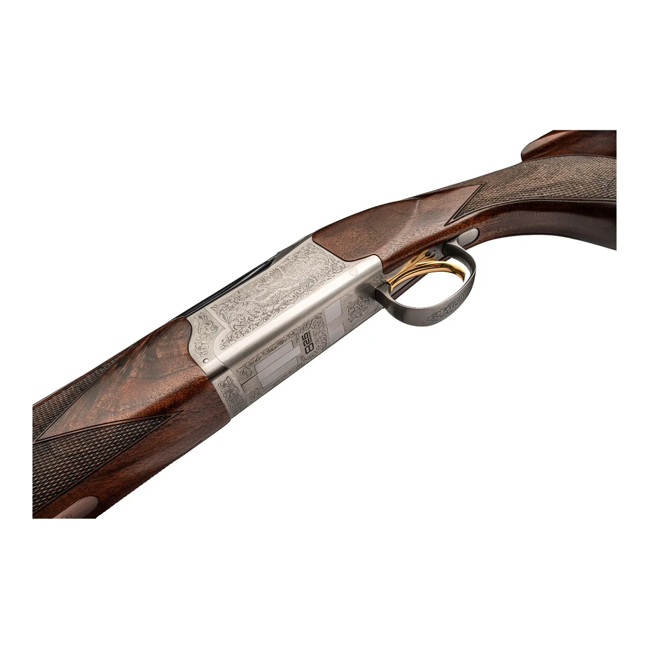 Browning 825 GAME 12M – 711-28, image 6 of 8