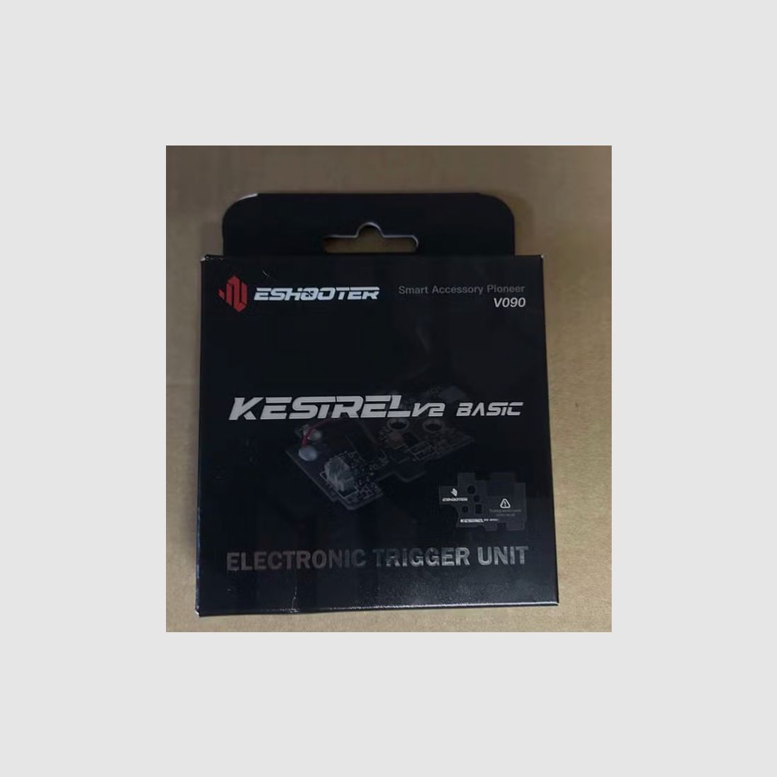 Specna Arms SA-C12 Half Tan AEG Ar15