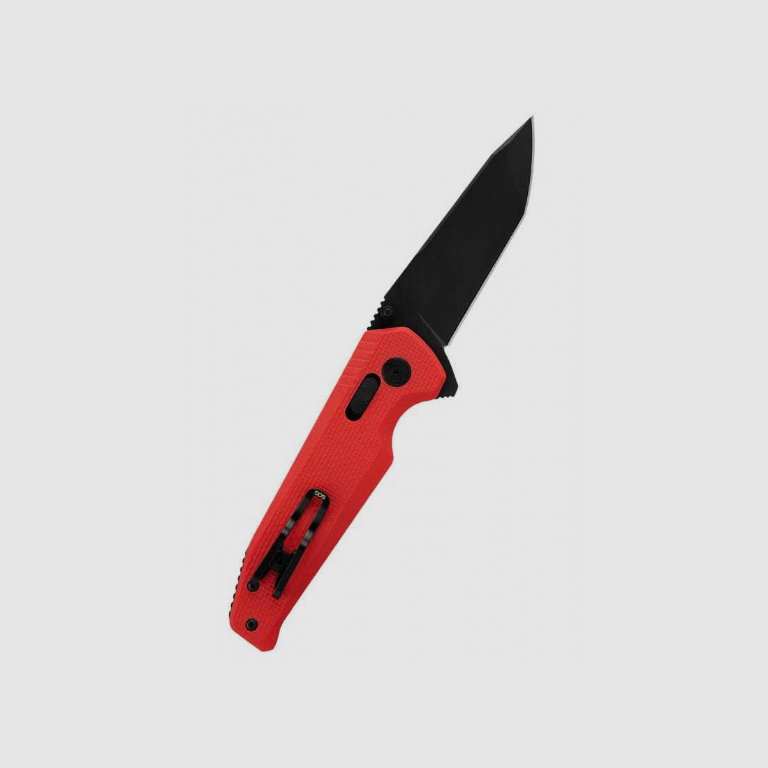 SOG Vision XR LTE - Rot Taschenmesser