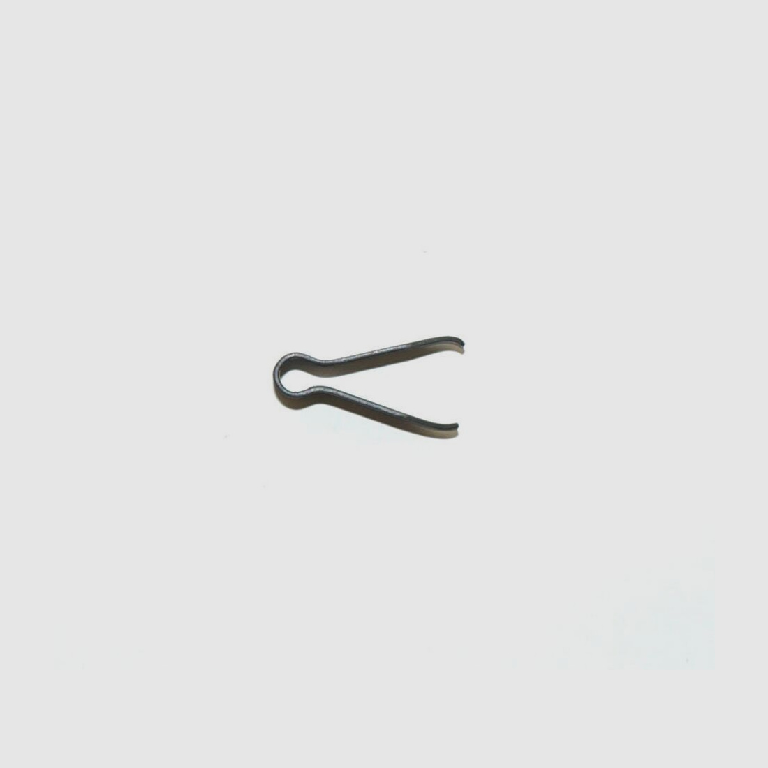 Feder zu Kolbensicherung für Schw. Ordonnanzg. SIG StGW 57 SAR M57 SWISS MATCH und Baugleiche