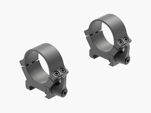 Leupold QRW2 Montaż - 30mm niski matowy - 174074