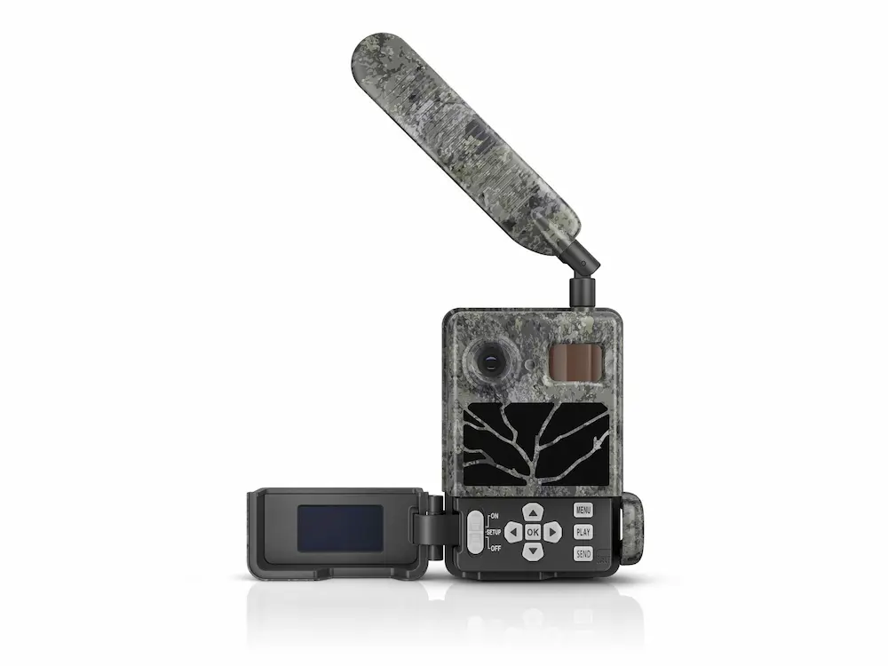 Wildkamera Zeiss Secacam 3, Bild 5 von 6